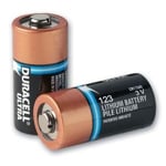 Batterisats för Zoll AED Plus Hjärtstartare