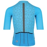 Bioracer Speedwear Graphene Korta ärmar Cykeltröja