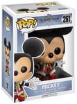 Figurine Pop - Kingdom Hearts - Mickey - Funko Pop
