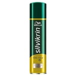 6 x Wella Silvikrin Hairspray Firm Hold 75ml