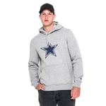 Team Logo Pullover Hoody - Dallas Cowboys