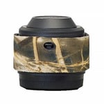 LensCoat for Fuji XF 2x TC WR Teleconverter - Realtree Advantage Max5 HD