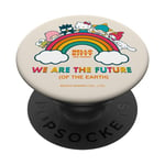 We are the future of the Earth - Hello Kitty and Friends PopSockets PopGrip Interchangeable