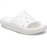 Crocs Unisex Adult Classic Sliders - 6 UK