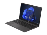 HP 240 G10 Notebook 14" - Intel N-series N100 8 GB RAM 256 SSD Pan Nordic