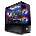 Vibox III-119 PC Gamer • Intel Core i7 9700KF 4,9 GHz • Nvidia RTX 4060 OC 8 Go • 16 Go RAM • 1 To SSD • Windows 11 • WiFi