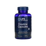 Life Extension - Creatine Capsules - 120 caps