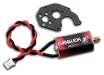 Furious Furitek Chameleon Borstad Motor SCX24