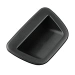 Bagagelucka Baklucka Dörrlås Knapp Handtag 31348022 för Volvo S80 S90 S60 S40