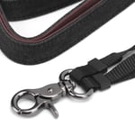 Durable Neck Hanging Belt Leather Holder Strap For DJI FPV Drones Remote Con TDM