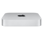 Refurbished Mac mini Apple M2 Chip with 8‑Core CPU and 10‑Core GPU, 10GB Ethernet