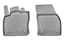 Gummimattor lampliga for Volkswagen Caddy ALL 2020 Ford Tourneo Connect 2022