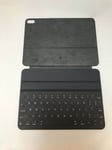 Apple iPad Pro Smart Keyboard Folio, Black A2038-KEYBFOLIO