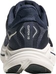 Hoka One One Clifton 10 M Löparskor Navy/White, US 7,5