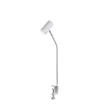 Belid - Tyson Bordslampa för Bordsskiva Vitstruktur från Sleepo