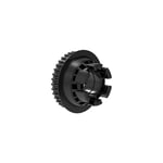 Exway X1 Riot 6-hole Star Pulley (2)