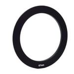 RP-PRO® 67mm Adapter Ring - Compatible With Cokin P Series Filter Holders