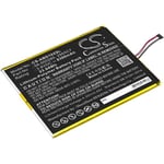Batteri till Tablett för Amazon Kindle Fire HD 10.1 9th, M2V3R5