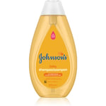 Johnson's® Wash and Bath Mild baby shampoo 500 ml