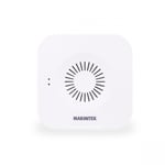 Marmitek Smart DoorBell Chime Bell Me, White