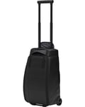 DB Hugger Roller Bag Carry-on 40L Black Out (Storlek 40L)