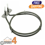 BEKO FLAVEL Fan Oven Cooker Element MLB5CDW MILANO E50 BDV555AS 262900067