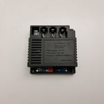 Elektronikbox JR1705RX-12V till Elbil Mercedes SL65