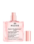 NUXE Huile Prodigieuse Florale 100 Ml Nude