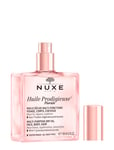 Huile Prodigieuse Florale 100 Ml Hårolja Nude NUXE