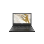 Lenovo IdeaPad 3i Chromebook 11 Inch HD Laptop (Intel Celeron, 4GB RAM, 64GB Storage, Intel UHD Graphics 600, Chrome OS) – Onyx Black