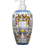 Rudy Profumi Bath & Shower Cream Amalfi Peony Renande dusch & badskum 700 ml