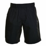 Champion Reverse Weave Eco Warrior Ripstop Shorts Black