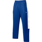 Nike League Tear Away Pants M Multi-Coloured Tm Royal/Tm White Size:XL