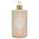 Hand Wash Saijo Persimmon  - 450 ml