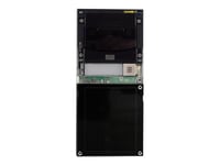 2N Ip Verso Main Unit - Med Kamera - Ip Intercom Station Main Unit - Trådlös - Bluetooth - Svart
