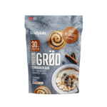 Protein Gröt (600 g) - Cinnamon Bun