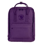 Fjällräven Re-Kånken Mini Deep Violet OneSize, Deep Violet