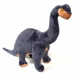 40cm Brachiosaurus Cuddly Soft Toy - Plush Stuffed Dinosaur Gift