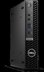 Dell OptiPlex 7010 - micro - Core i5 13500T 1.6 GHz - vPro Enterprise - 8 GB - 