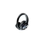 TREBLAB Z2 - Supreme Bluetooth Wireless Headphones Active Noise Cancelling T-Quiet, Flawless aptX Sound, Neodymium 40mm Speakers