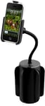 RAM Mount - RAM-A-CAN-Montering med flexibel arm (iPhone 4)