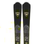 Rossignol Experience 82 Basalt Konect+nx 12 Konect Gw B90 Alpint Skidpaket