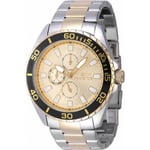 Invicta Mens Pro Diver Watch IN-47579