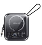 Joyroom Magnetic USB-C Powerbank 10.000mAh