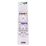 Télécommande émetteur RM-ADP099W et d'occasion compatible Sony AV SYSETM, Télécommande émetteur BDV-N7200WL japonaise Nipseyteko