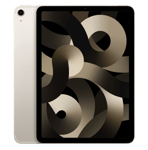 Apple iPad Air 10,9 tum (Gen.5) Wi-Fi+Cellular 64 GB - Stjärnglans