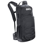 EVOC CC Bike Backpack, 50 cm, 16 Liters, Black