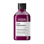 L'Oréal Professionnel Curl Expression Moisturizing Shampoo 300ml