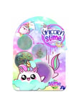 Sambro Slimezz World Unicorn Slime