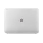 Moshi iGlaze Case (Macbook Pro 16) - Transparent